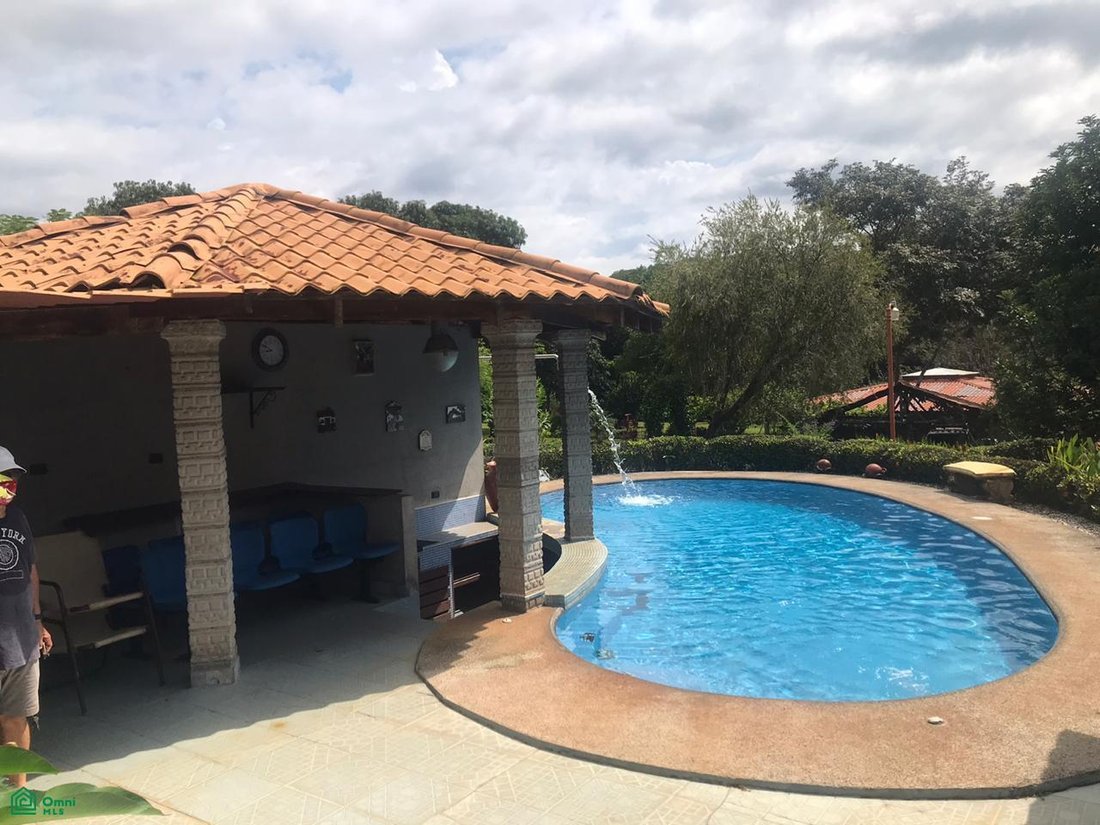 House in Coyolar, Alajuela Province, Costa Rica 1 - 18269551