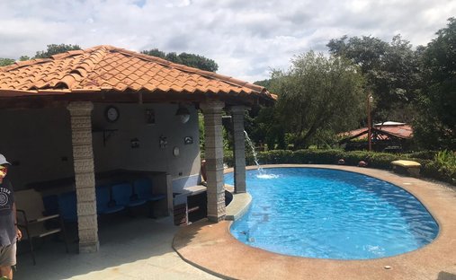 House in Coyolar, Alajuela Province, Costa Rica 1