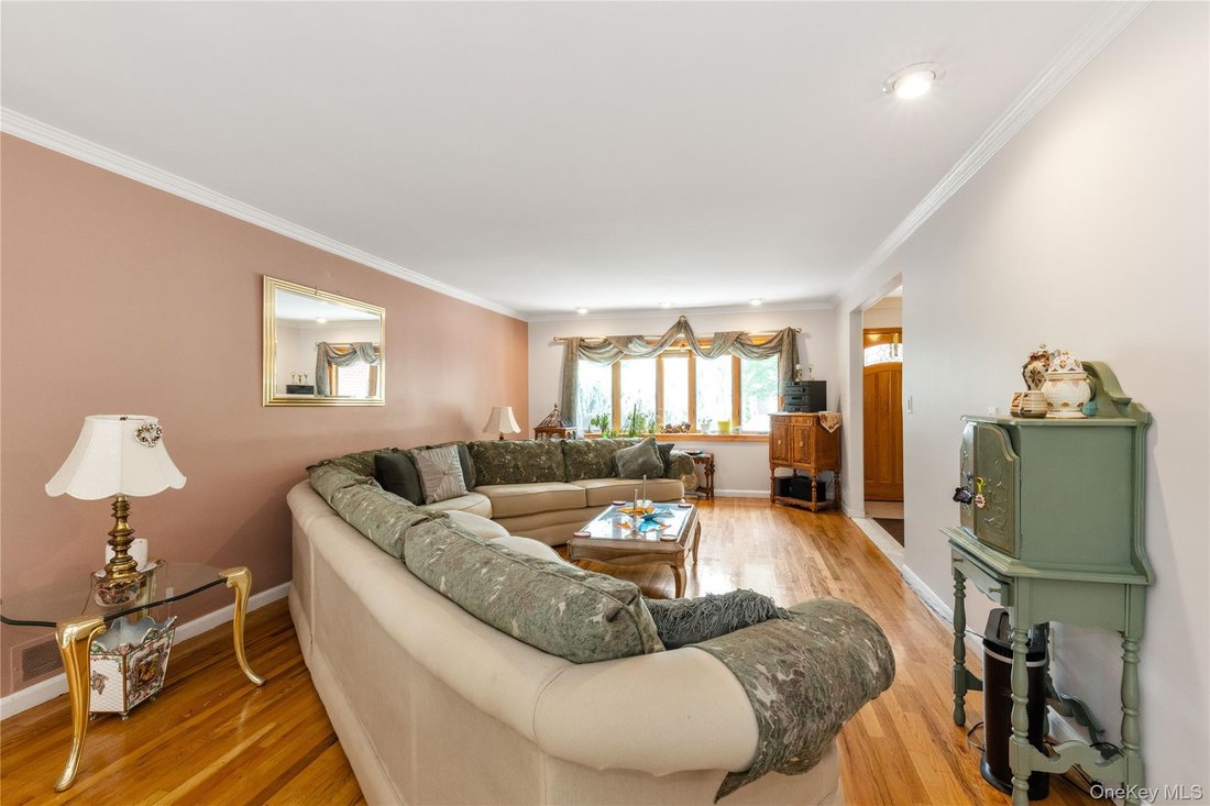 Casa en Nueva York, Nueva York, Estados Unidos 5 - 18577078