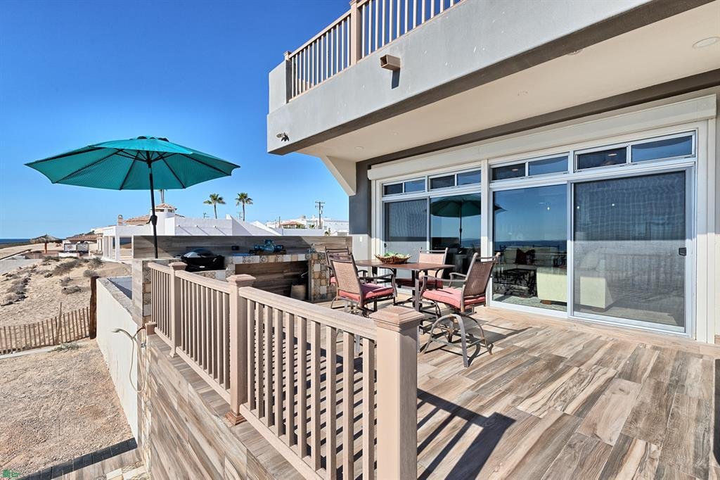 House in Puerto Peñasco, Sonora, Mexico 1 - 18003494