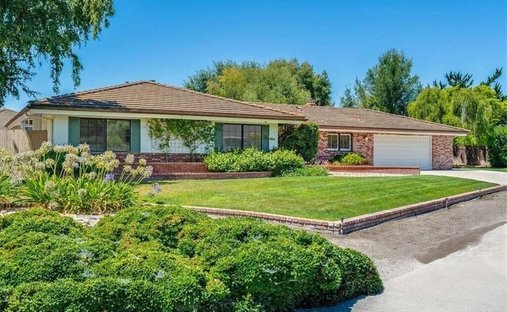 House in Solvang, California, United States 1
