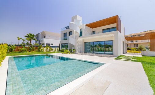 Haus in Vilamoura, Quarteira, Algarve 1
