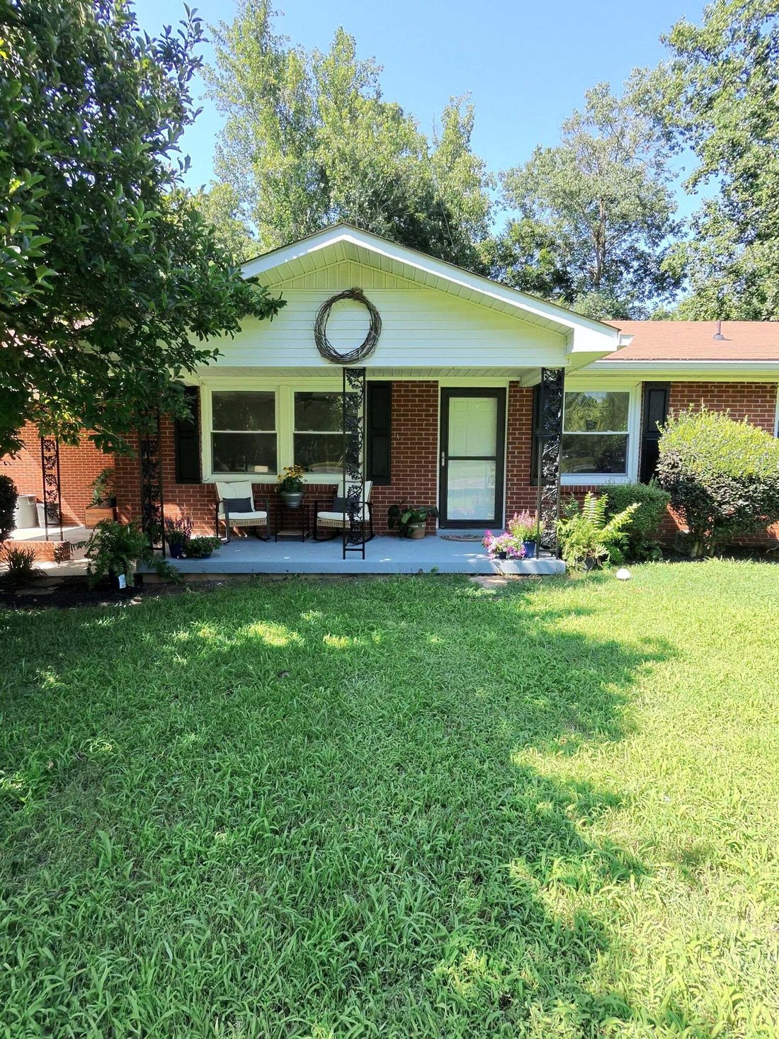House in Burns, Tennessee, United States 1 - 18174990