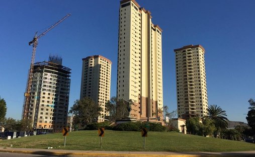 Condominio a Tijuana, Bassa California, Messico 1