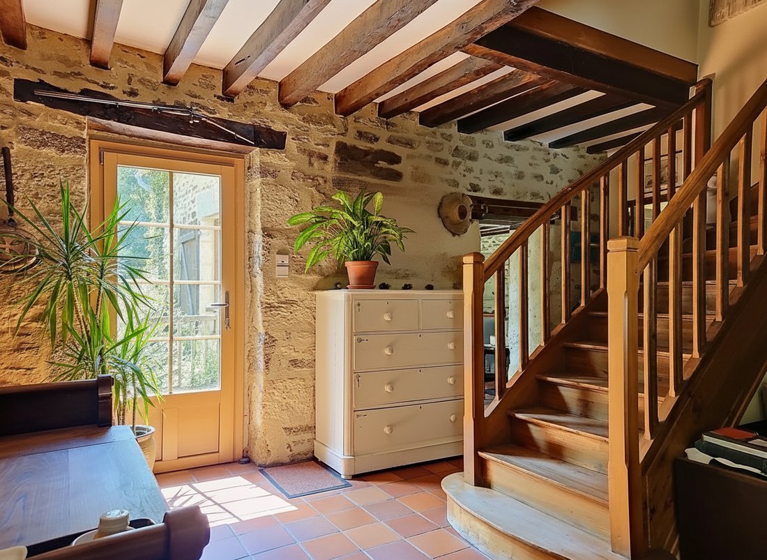 Villa in Alencon, Normandy, France 5 - 18575265