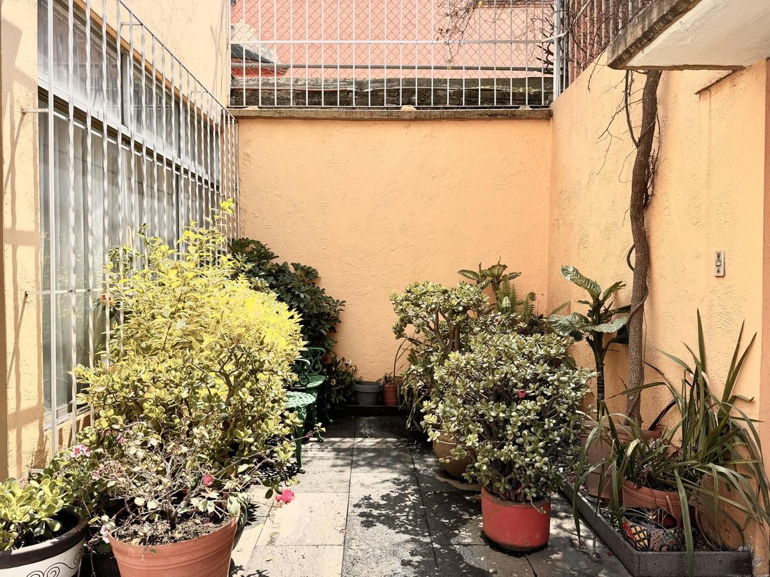 House in Mexico City, Mexico City, Mexico 2 - 18575623