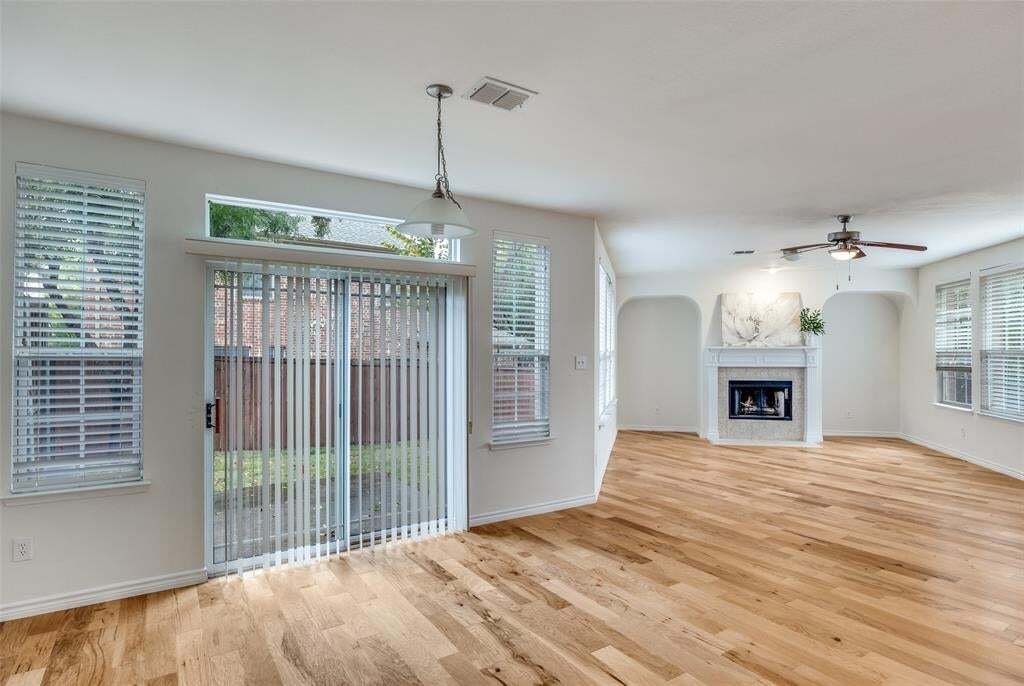 House in Plano, Texas, United States 5 - 18577599