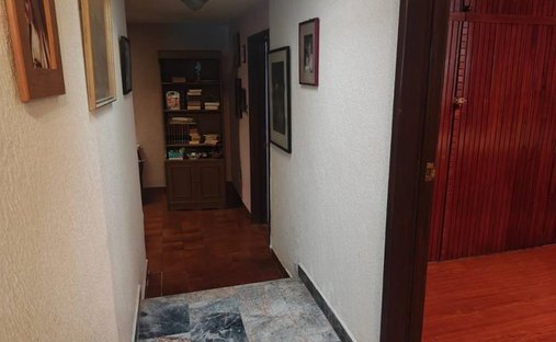 House in Xalatlaco, State of Mexico, Mexico 1