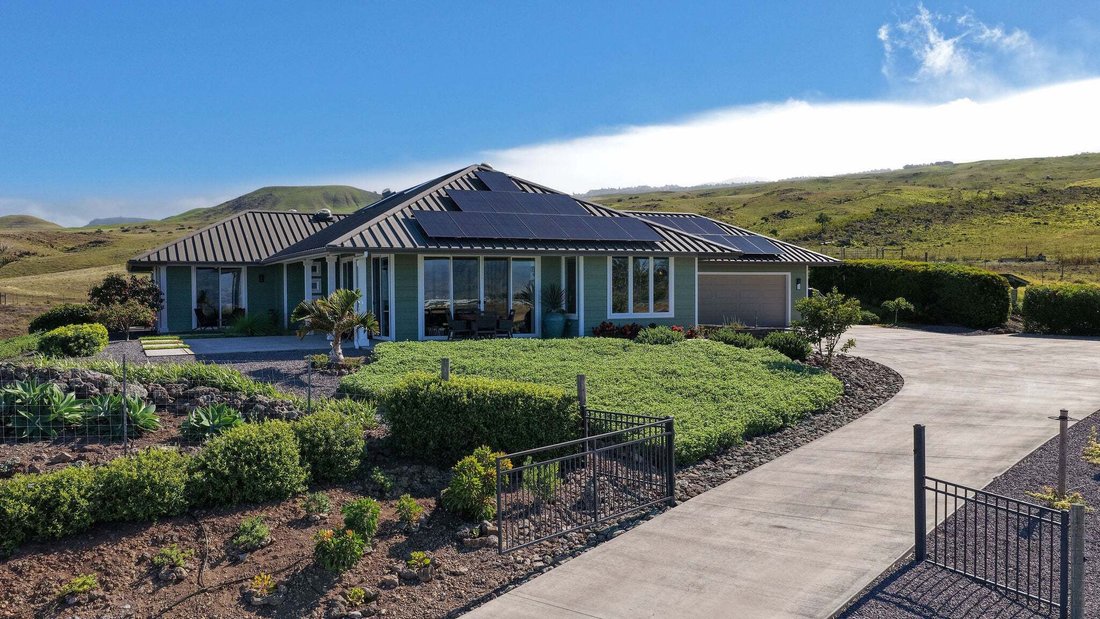 House in Waimea, Hawaii, United States 1 - 18554818
