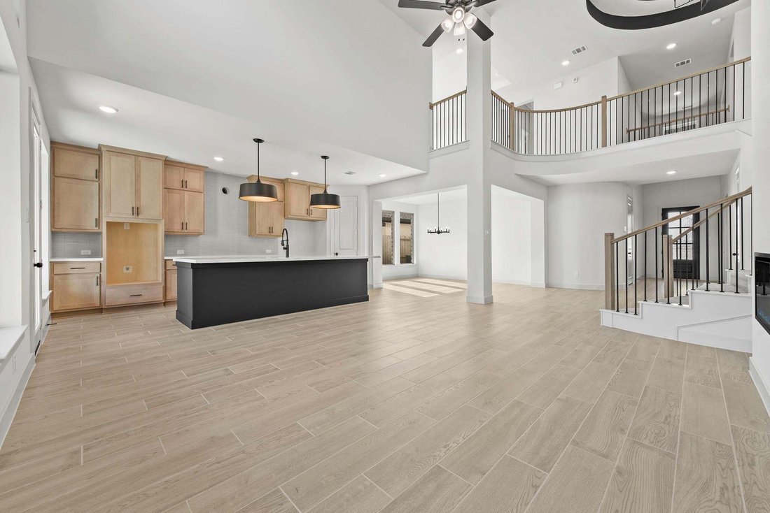 House in Richmond, Texas, United States 5 - 17836873