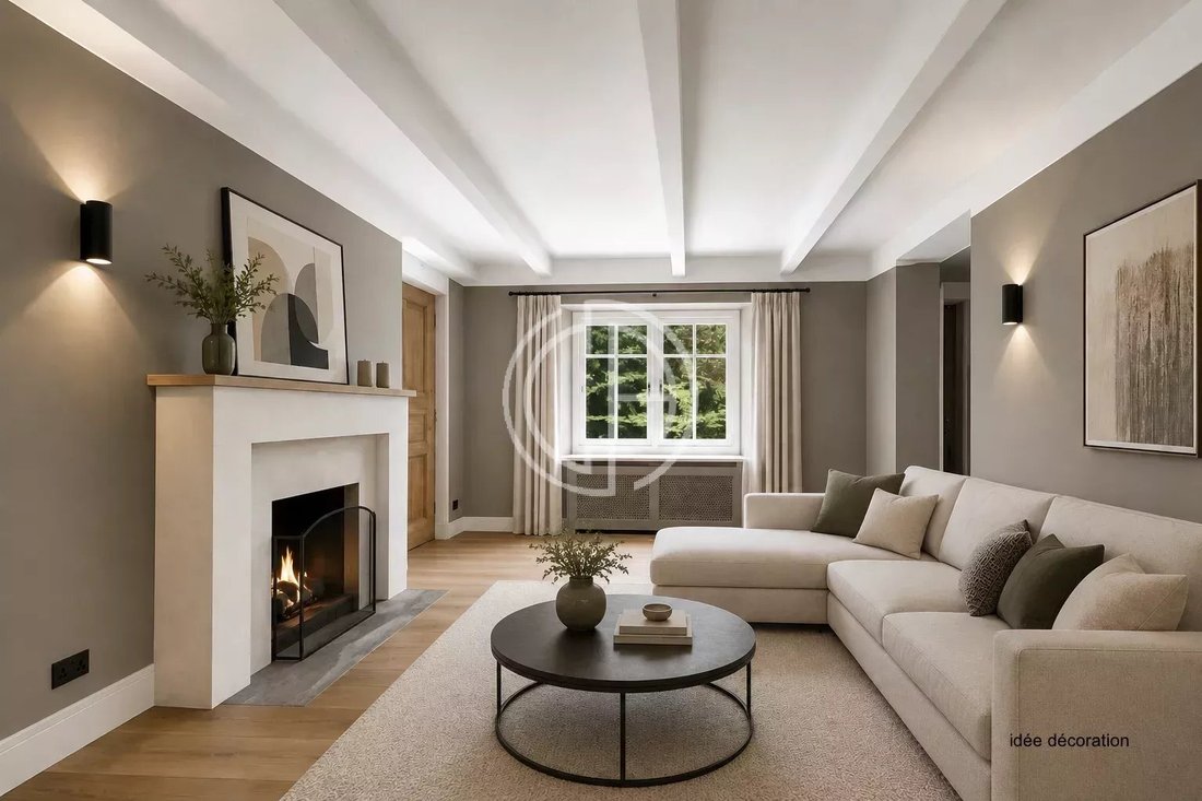 Villa in Mougins, Provence-Alpes-Côte d'Azur, France 5 - 17464837