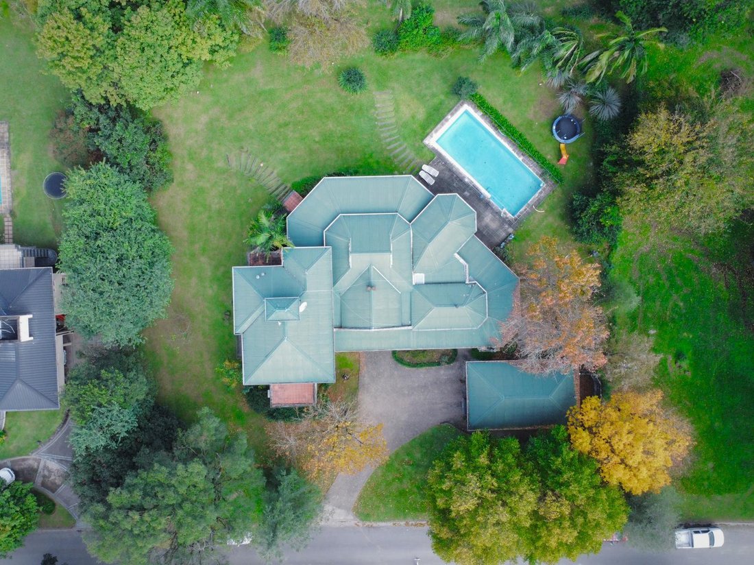 House in Yerba Buena, Tucumán Province, Argentina 1 - 18575425