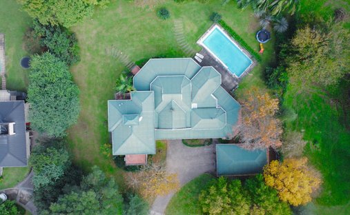 House in Yerba Buena, Tucumán Province, Argentina 1