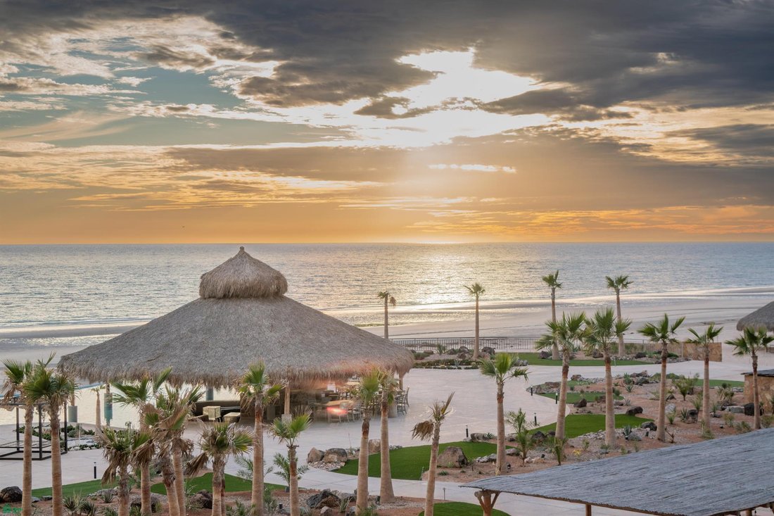 Condo in Puerto Peñasco, Sonora, Mexico 1 - 18321246