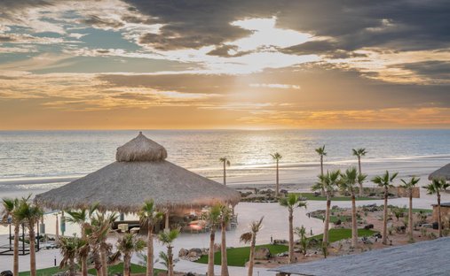 Eigentumswohnung in Puerto Peñasco, Sonora, Mexiko 1