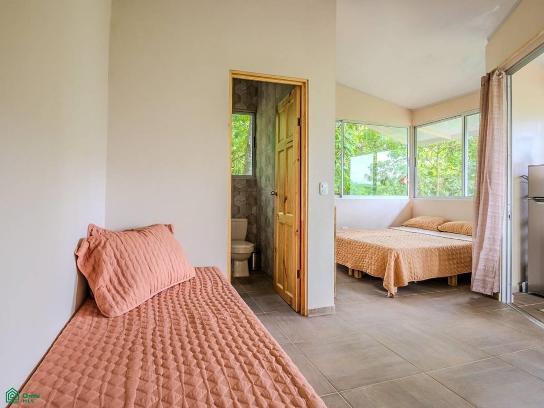 House in Punta Mala Arriba, Puntarenas Province, Costa Rica 3 - 17088414