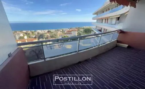 Apartment in Nice, Provence-Alpes-Côte d'Azur, France 1