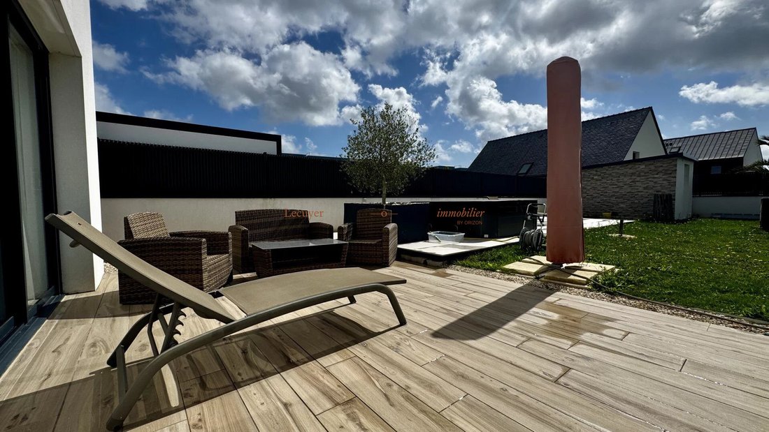 House in Centre Bourg, Sene, France 1 - 18385282