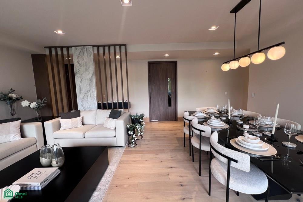 Condo in Rincón Verde, State of Mexico, Mexico 5 - 18030857