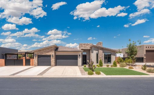 Casa en Ivins, Utah, Estados Unidos 1