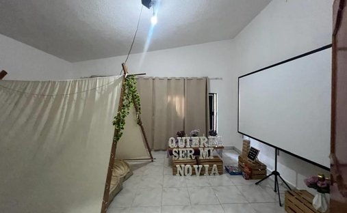 Casa en Santa Catarina Yecahuitzotl, Ciudad de México, México 1