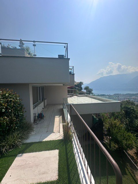 Apartment in Locarno, Ticino, Switzerland 3 - 18576013