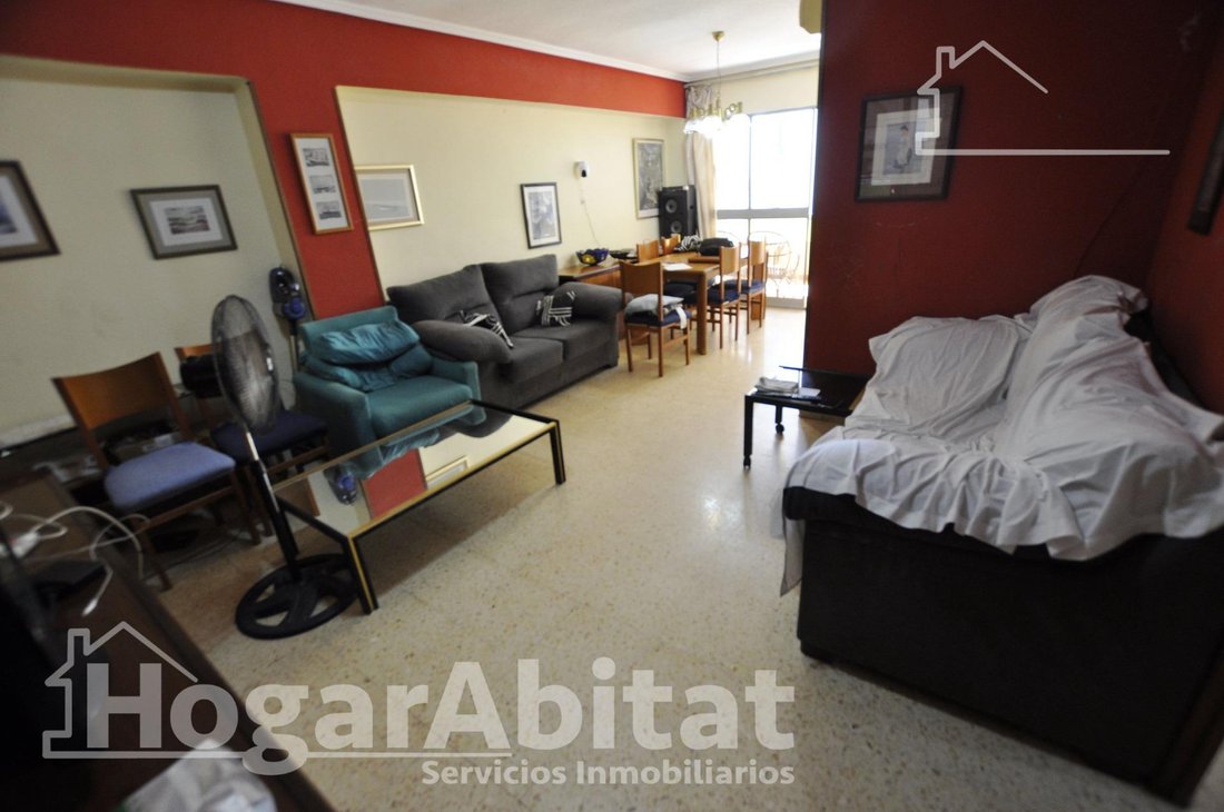 Apartment in Algiros, Valencia, Spain 3 - 18577896