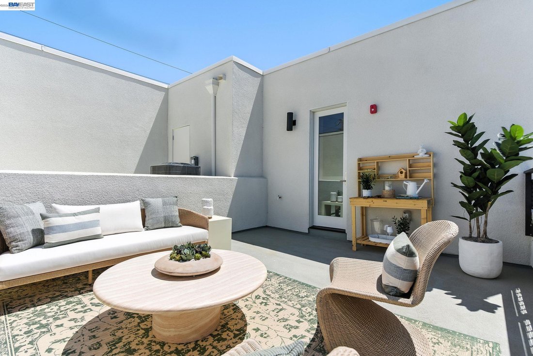 Townhouse in Alameda, California, United States 3 - 18577497
