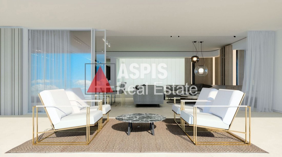 Apartment in Voula, Attica, Greece 4 - 16004424
