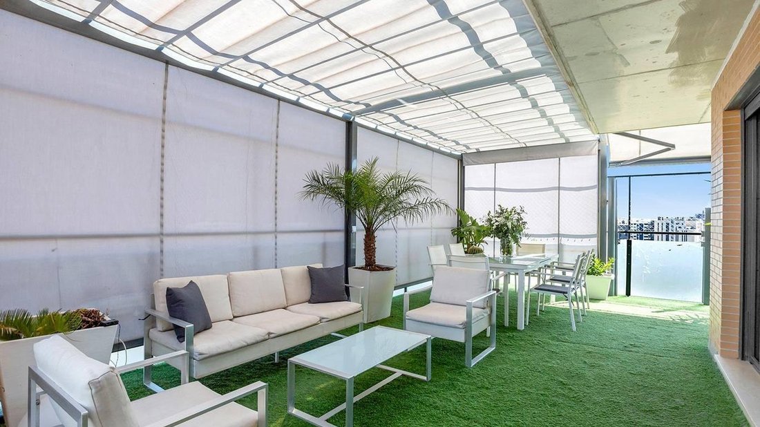 Appartement à San Juan Playa, Alicante, Valence 4 - 18574474
