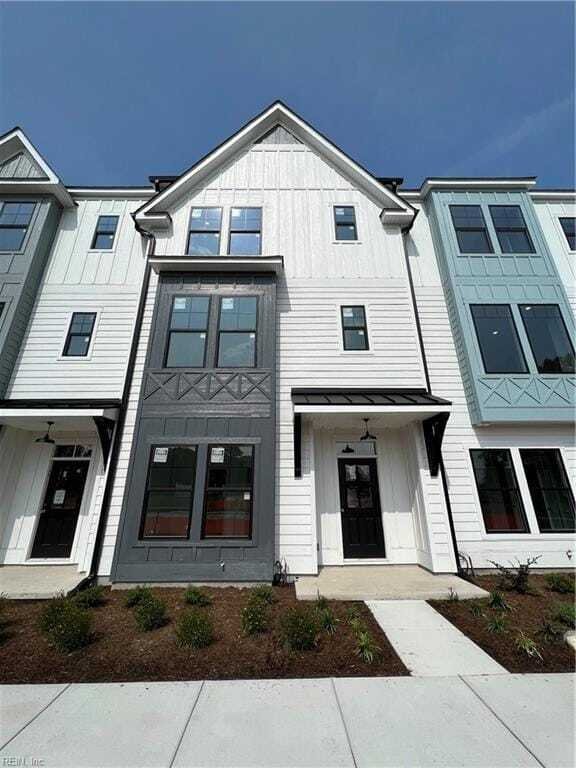 Condo in Chesapeake, Virginia, United States 1 - 18577812
