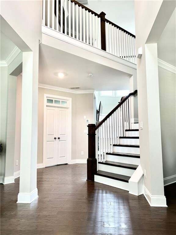 House in Canton, Georgia, United States 2 - 18577340