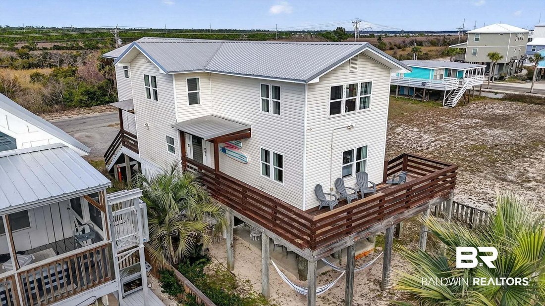House in Gulf Shores, Alabama, United States 1 - 18576207