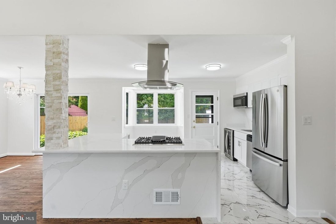 House in Bethesda, Maryland, United States 5 - 18578657