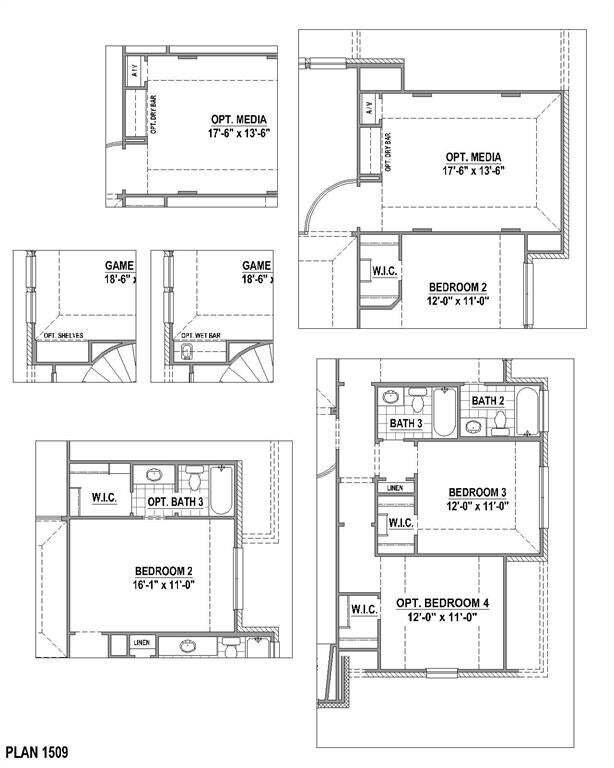 House in Prosper, Texas, United States 5 - 18577554