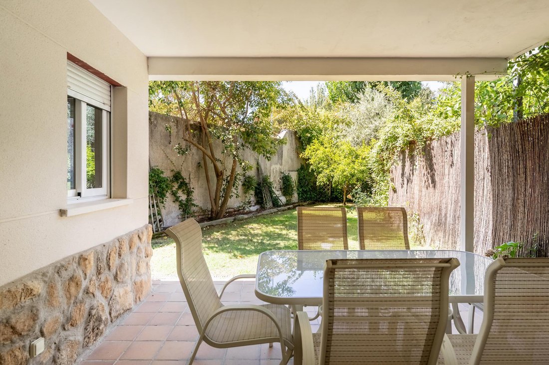 Villa in Majadahonda, Comunidad de Madrid, Spain 3 - 18574480
