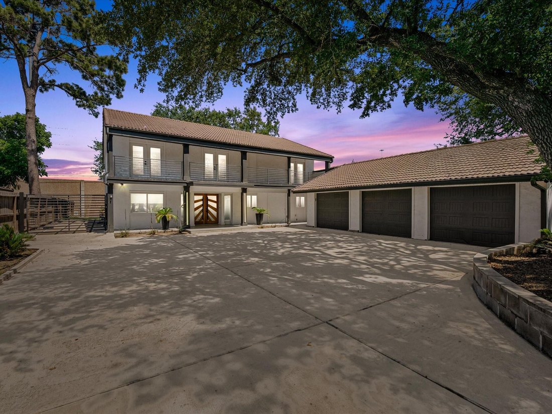 House in Houston, Texas, United States 1 - 18577663