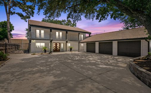 House in Houston, Texas, United States 1