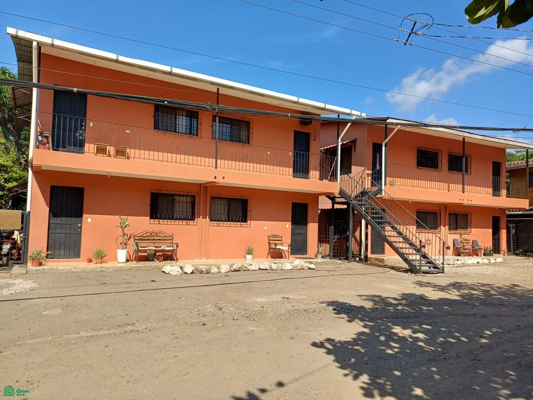 Condo in Tamarindo, Guanacaste Province, Costa Rica 1 - 18494539