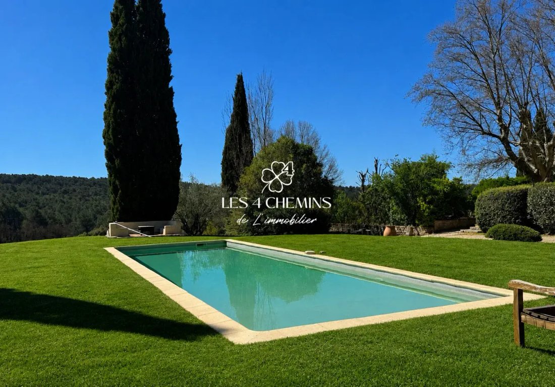 Apartment in Granettes-Jauberte-Sainte Anne, Aix-en-Provence, France 3 - 18574766