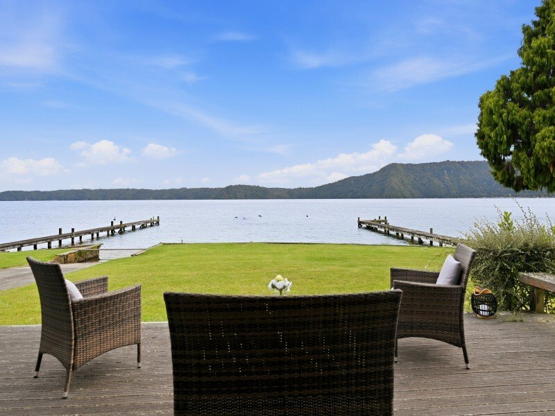 House in Rotoiti Forest, Bay of Plenty, New Zealand 5 - 18578634