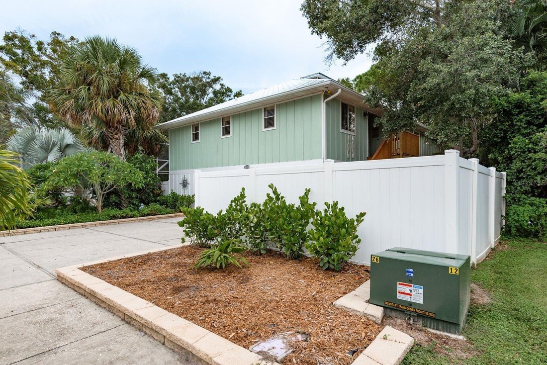 Casa a Palm Harbor, Florida, Stati Uniti 2 - 18576347