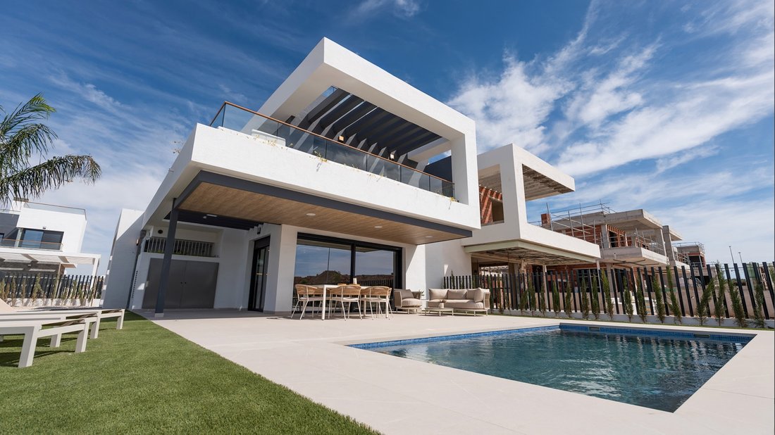 Apartment in Torrevieja, Valencian Community, Spain 5 - 18574329