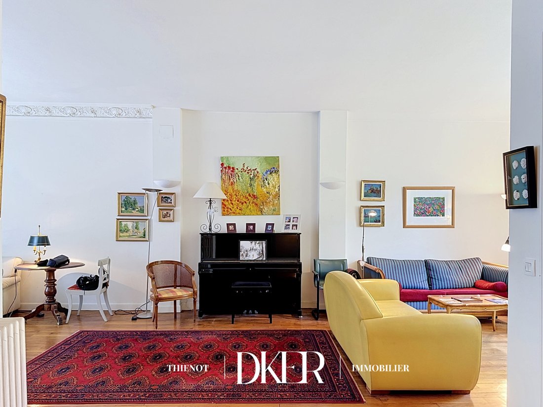 House in Erlon, Hauts-de-France, France 4 - 16766565