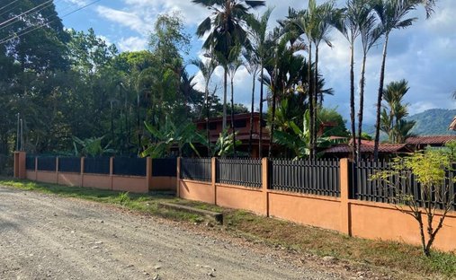 House in Naranjito, Puntarenas Province, Costa Rica 1