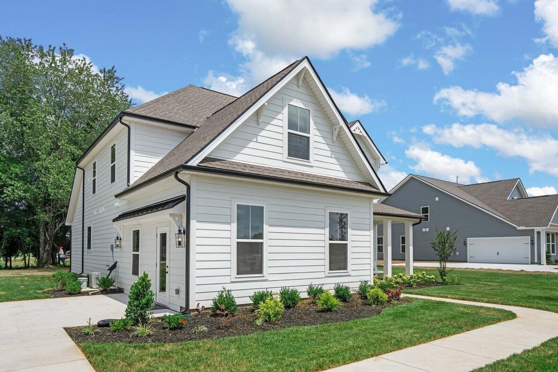 House in Chapel Hill, Tennessee, United States 2 - 18576568