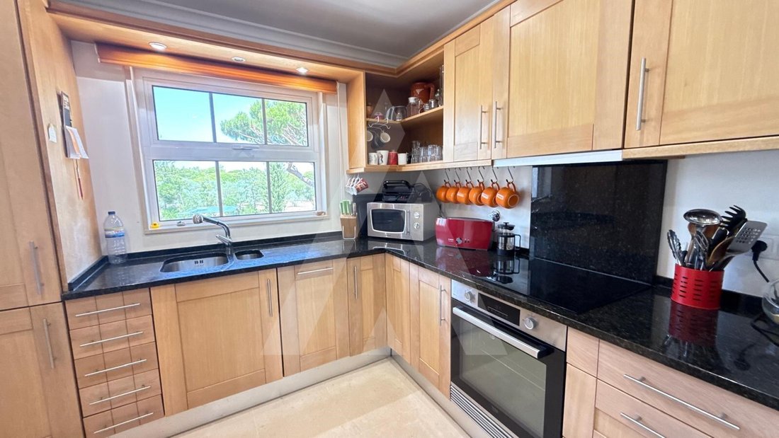 Apartment in Quarteira, Algarve, Portugal 3 - 18578005