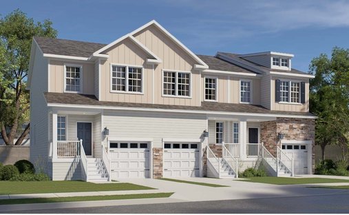 Residenza a Wildwood, New Jersey, Stati Uniti 1