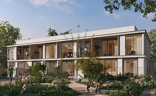 Townhouse in Umm Nahad 3/Madinat Hind 3, Madinat Hind, Dubai 1