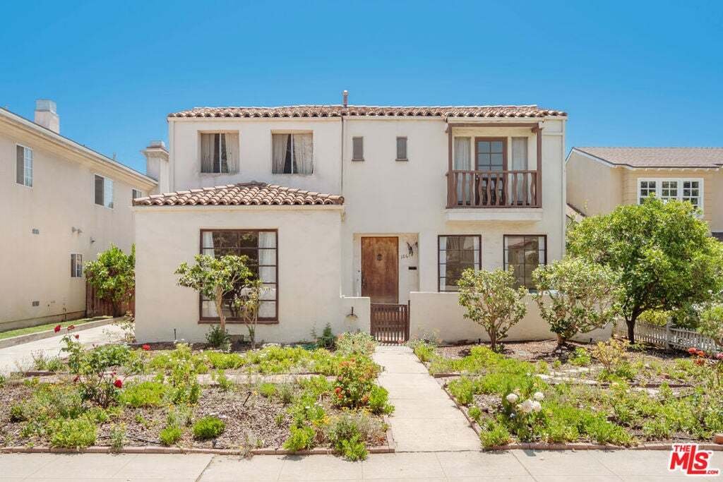 House in Los Angeles, California, United States 1 - 18577013